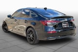 2025 Honda Civic - Preview 11