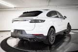 2022 Porsche Cayenne - Preview 7
