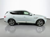 2027 Genesis GV80 - Preview 4