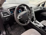 2016 Ford Fusion - Preview 10