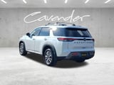 2026 Nissan Pathfinder - Preview 14