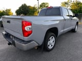 2021 Toyota Tundra - Preview 8