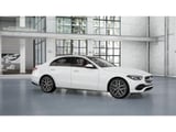 2027 Mercedes-Benz C-Class - Preview 13