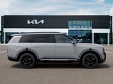 2027 Kia Telluride - Preview 7
