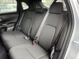 2027 Honda HR-V - Preview 12