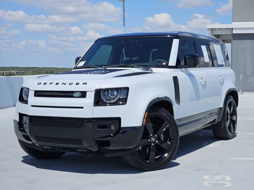 2023 Land Rover Defender - Image 1