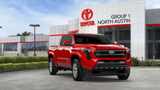 2026 Toyota Tacoma - Preview 16