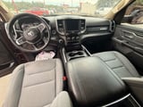 2019 Ram 1500 - Preview 9