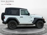 2026 Jeep Wrangler - Preview 16