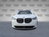 2026 BMW X3 - Preview 4