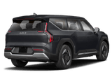 2026 Kia EV9 - Preview 2