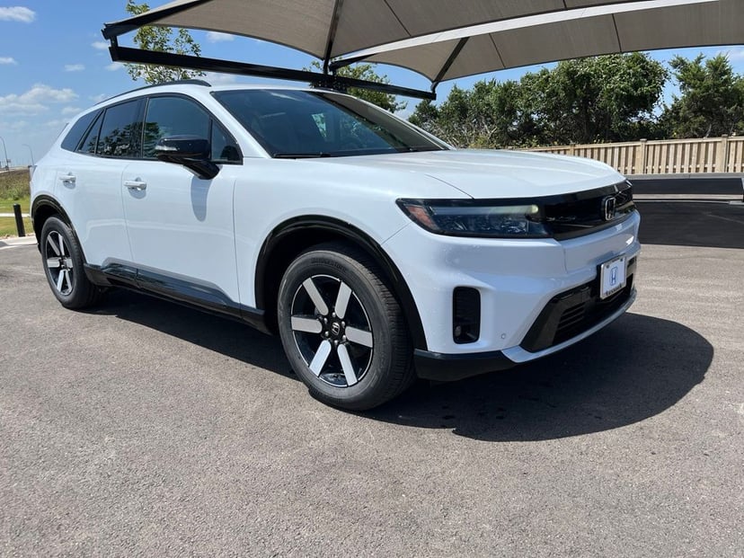 2026 Honda Prologue - Image 2