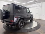 2027 Mercedes-Benz G-Class - Preview 7