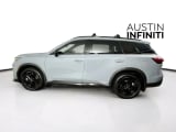 2027 INFINITI QX60 - Preview 4