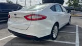 2016 Ford Fusion - Preview 5