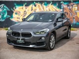 2020 BMW X2 - Preview 11