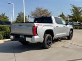 2026 Toyota Tundra - Preview 3