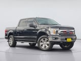 2018 Ford F-150 - Preview 2