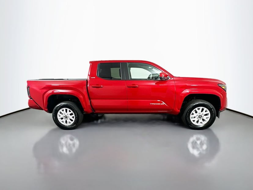 2026 Toyota Tacoma - Image 3