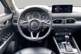 2025 Mazda CX-5 - Preview 5