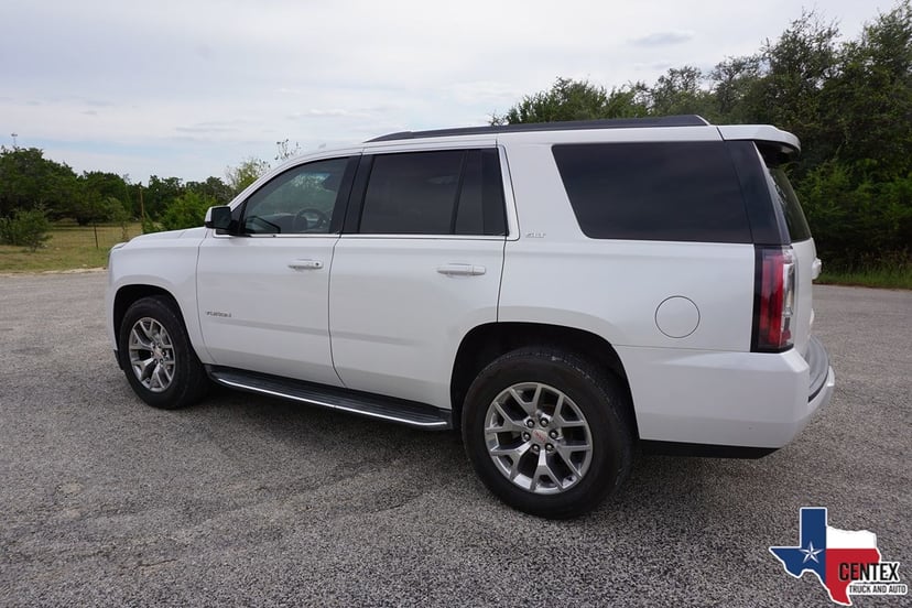 2016 GMC Yukon - Image 2