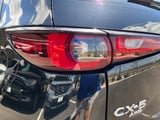 2025 Mazda CX-5 - Preview 7
