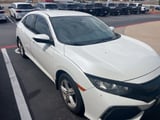 2017 Honda Civic - Preview 3