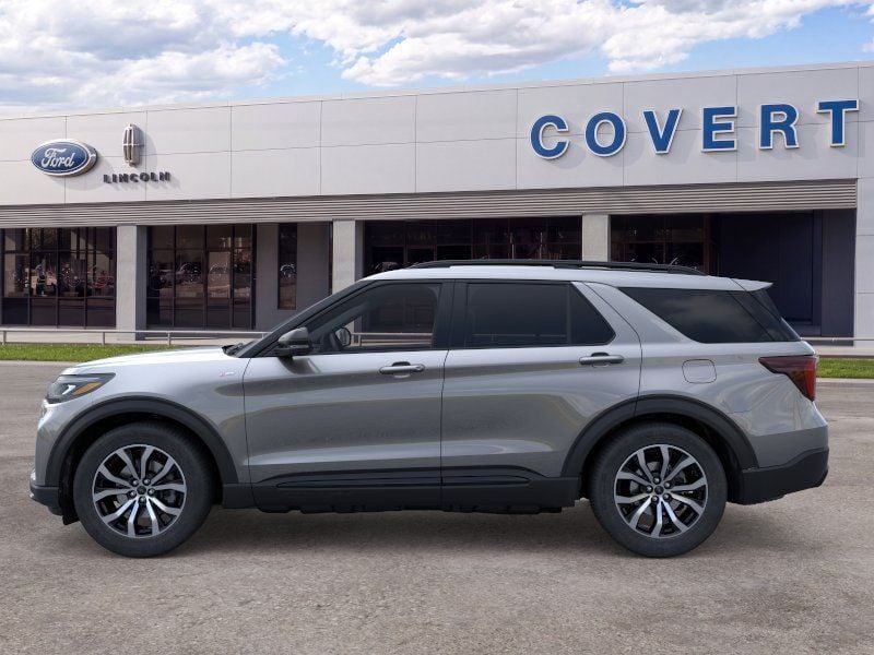 2026 Ford Explorer - Image 1
