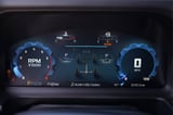 2025 Ford Bronco - Preview 14