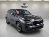 2023 Toyota Highlander - Preview 6