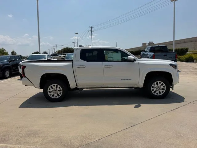 2026 Toyota Tacoma - Image 2