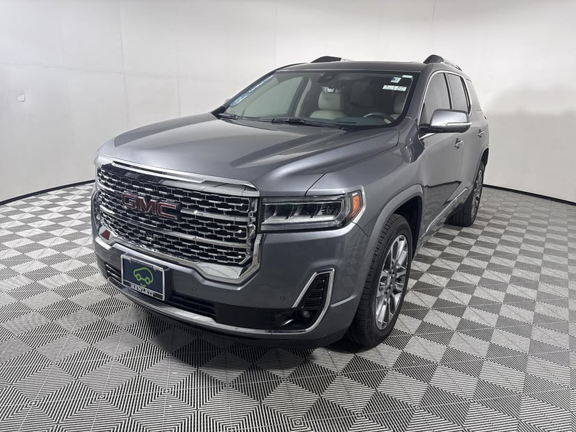 2022 GMC Acadia - Image 1