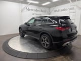 2027 Mercedes-Benz GLC - Preview 5