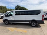2018 Ford Transit - Preview 8