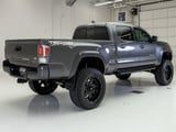 2021 Toyota Tacoma - Preview 8