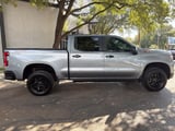 2025 Chevrolet Silverado - Preview 8