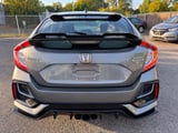 2020 Honda Civic - Preview 5