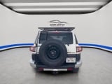 2012 Toyota FJ Cruiser - Preview 5