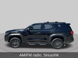 2025 Toyota 4Runner - Preview 2