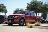 2016 Nissan Frontier - Preview 7