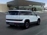2026 Hyundai Santa Fe - Preview 7