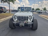 2017 Jeep Wrangler - Preview 2
