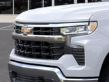 2026 Chevrolet Silverado 1500 - Preview 13