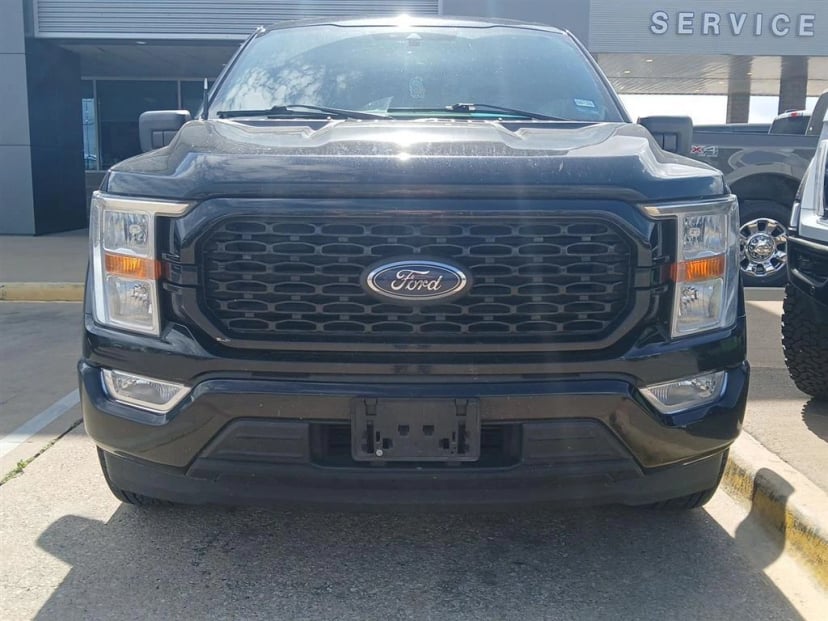 2021 Ford F-150 - Image 3