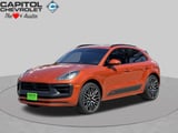 2022 Porsche Macan - Preview 2