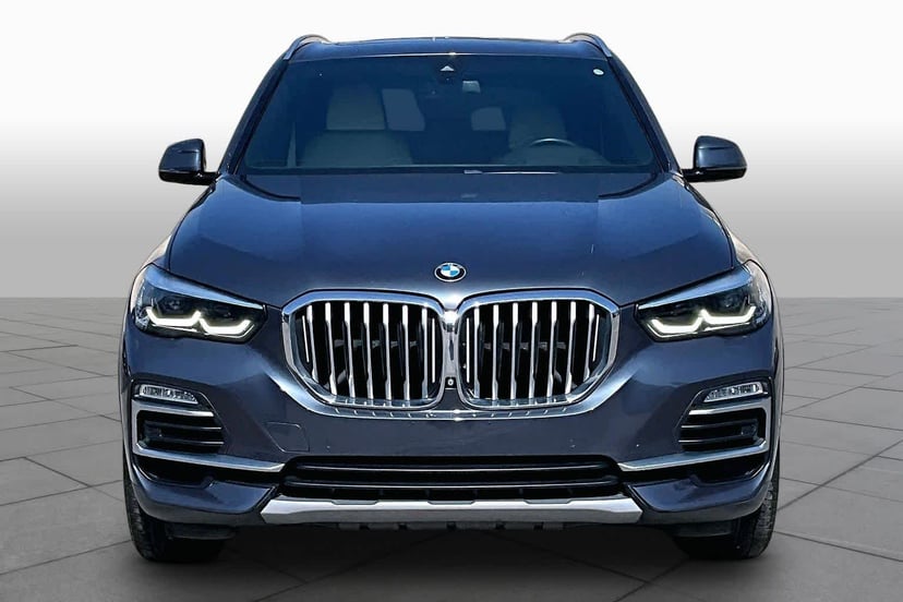 2020 BMW X5 - Image 3