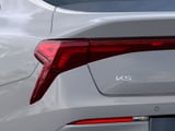 2026 Kia K5 - Preview 11