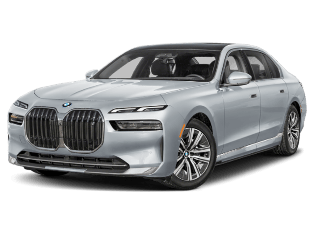 2024 BMW i7 - Image 1