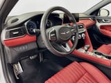 2023 Genesis G70 - Preview 8
