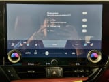 2026 Lexus NX - Preview 14